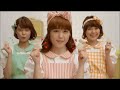 【Negicco CM】サトウの切り餅 「もちポンクッキング」篇 サトウの切り餅