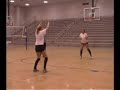 Volleyball: Warmups Volleyball: Warmups