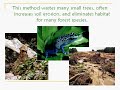 science project- biomes