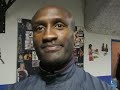 Souleymane M'BAYE vs Jerome ROTHEN