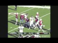 Eric Page vs Ball State 2011
