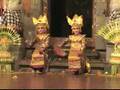 Gamelan Tirta Sari Yuliati & Bidani on Legong Jobok レゴンジョボク