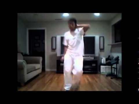 Britney Spears - I'm A Slave 4 U (Official Choreography)