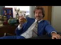 Anchorman – LOUD NOISES