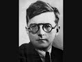 Shostakovich - Ballet Suite No. 1 - Dance - Part 2/6 Shostakovich - Ballet Suite No. 1 - Dance - Part 2/6