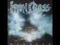 Iron Cross - F.K.Z.