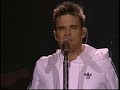 Robbie Williams - Melbourne 2006