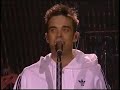 Robbie Williams - Melbourne 2006