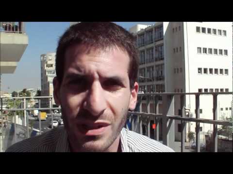 Editorial Video 8: Let us be proud to defend Israel!
