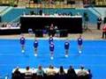 State Cheer/Dance 2006