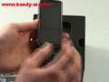 LG KF600 Erster Eindruck