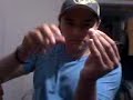 dobla cucharas con el poder de la mente
