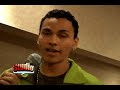 Nigga . Entrevista STUDIO