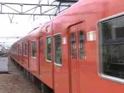 ＪＲ西日本201系