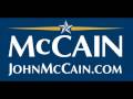 Obama or McCain?