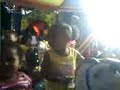 Guga e Maria Luiza dia 12