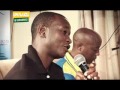 Umusanzu w’umuhanzi (episode1) - by KMP Foundation 