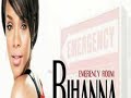 Rihanna Ft akon - Emergency room (demo)& lyrics