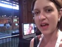 This is an interesting concept. Zivity is a startup I profiled at TechCrunch50. Artists and models get paid for their work. Pay to play if you will..