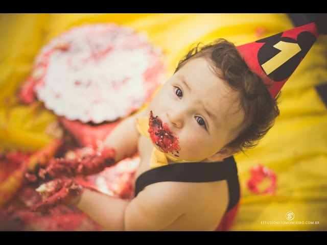 Aniversário Infantil | Filmagem, Vídeos, Clipes - curitiba - criança - bolo - clipe