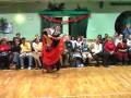 videos de Goldance Németh-Győrfalvy angolkeringő (2008 december)