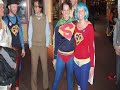 Halloween Costumes  