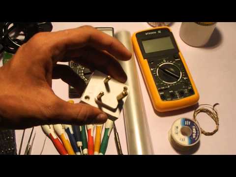 how to repair mobile