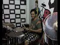 Misosoup Drummer 2