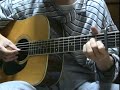 Auld Lang Syne / Acostic Guitar Solo Auld Lang Syne / Acostic Guitar Solo