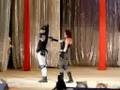 Metal Gear Solid Cosplay in Russia