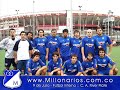 millos y river un sentimiento sin fronteras