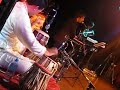Yama Sarshar on Tabla/Dhol with Habib Qaderi