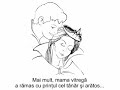 La Mignonne - Alba ca zapada