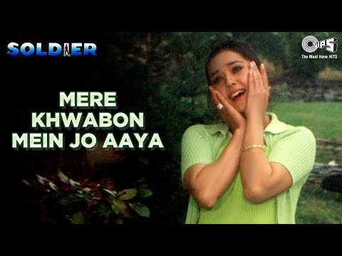 Download lagu soldier soldier meethi baaten