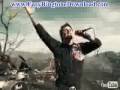 Papa Roach - Scars: 1/26 - 1/27 Ringtone