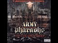 Jedi Mind Tricks - Into The Arms of Angels