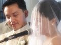 Alvin & Jacq On-site Wedding Video