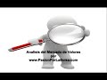 Análisis NYSE del 9 de Enero
