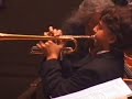 Giuliano Sommerhalder - Haydn Trumpet Concerto - 1st Mov. Giuliano Sommerhalder - Haydn Trumpet Concerto - 1st Mov.