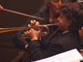 3-Giuliano Sommerhalder (Haydn Trumpet Concerto - 1st Mov.)