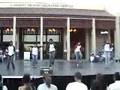 De Anza Dance