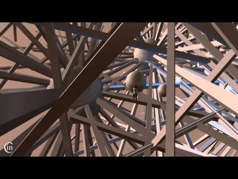 Video by Mexi Lane - Musei di Roma Video directed by Mexi Lane - in MiC - Musei di Roma - Zetema - made in NATURAE ArtShow by Merlino M