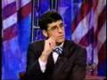 Daily Show Segment on ZDTV