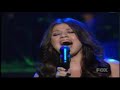 *** Kelly Clarkson - Up To The Mountain - American Idol ***
