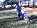 ttr125L and ttr50
