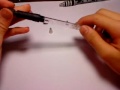 Double G2 pen mod tutorial