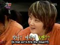XM AN #24 Couple Game - Love Love Socks Part 2 of 2 (en)