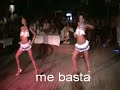 me basta show estate 2007 op�ra riccione, cortesy of dj polin
www.grancaribe.net www.myspace.com/djpolindj