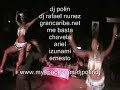 me basta show estate 2007 op�ra riccione, cortesy of dj polin
www.grancaribe.net www.myspace.com/djpolindj