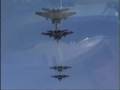 平和の誓い　～　JGSDF / JMSDF / JASDF　～